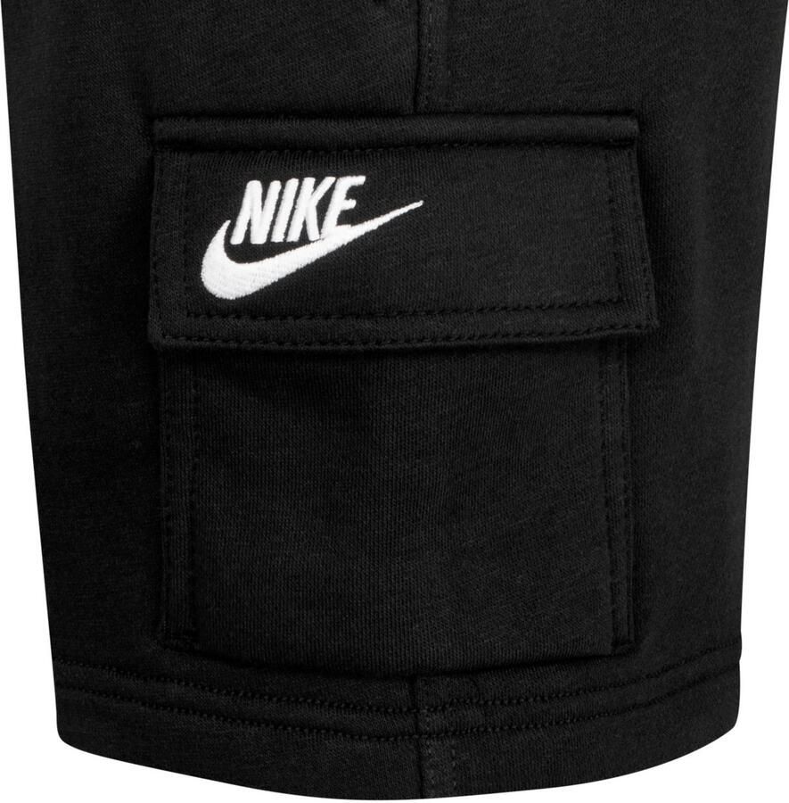Nike Sportswear Sweatshort voor kinderen