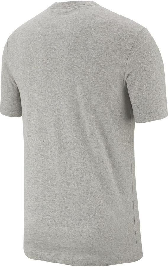 Nike T-shirt Korte Mouw Sportswear Club Tee - Foto 10