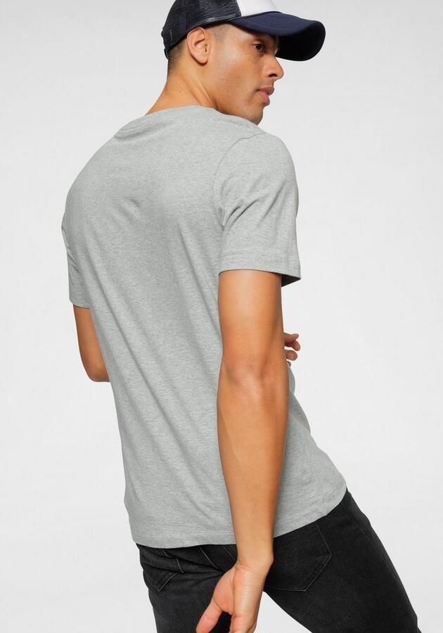 Nike T-shirt Korte Mouw Sportswear Club Tee - Foto 6