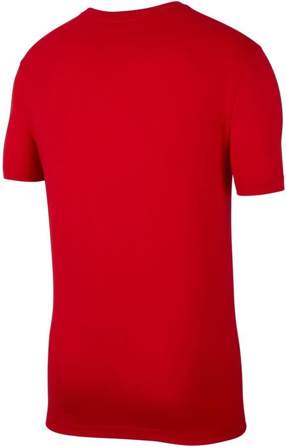 Nike T-shirt Korte Mouw Sportswear Club Tee - Foto 6