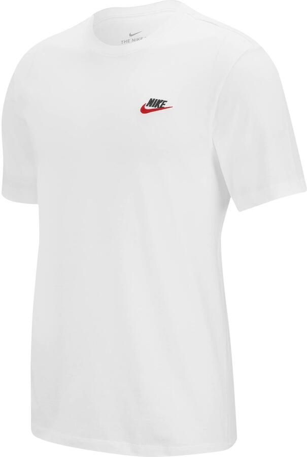 Nike Sportswear T-shirt Club Men's T-Shirt - Foto 3