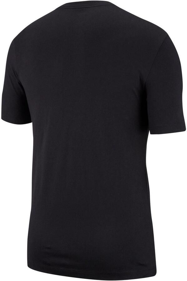 Nike Sportswear Club T-shirt T-shirts Kleding black black white maat: XXL beschikbare maaten:S M L XL XXL - Foto 19