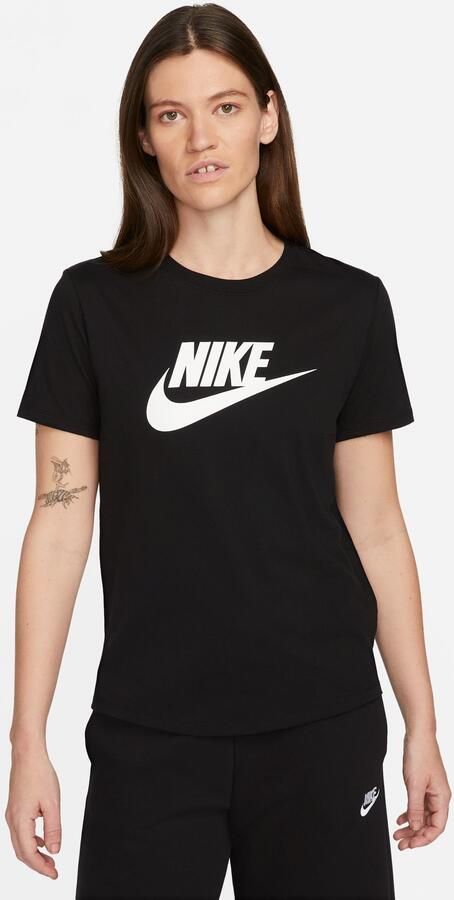 Nike Sportswear T-shirt ESSENTIALS WOMEN'S LOGO T-SHIRT - Foto 4