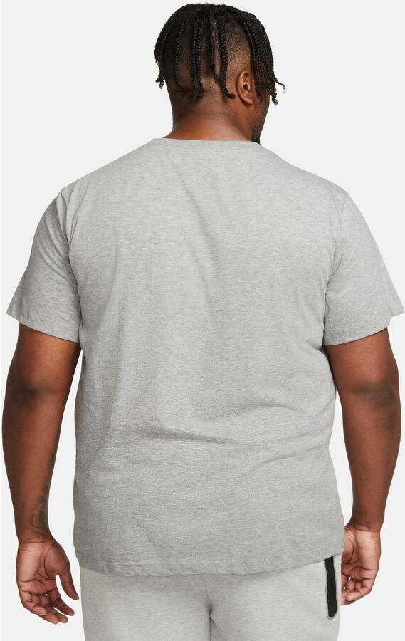 Nike Sportswear T-shirt M NSW TEE ICON SWOOSH - Foto 4