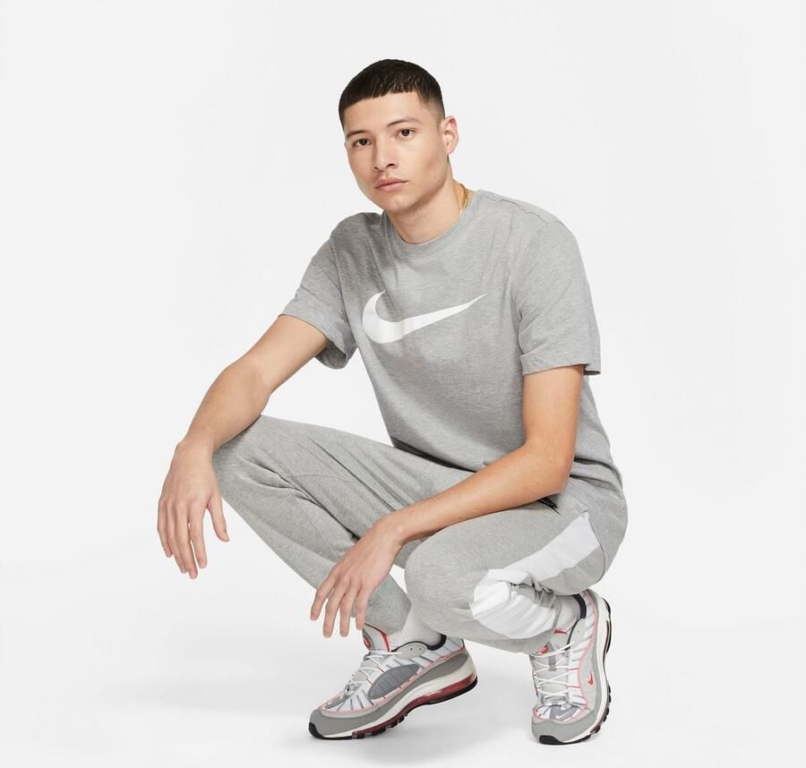 Nike Sportswear T-shirt M NSW TEE ICON SWOOSH - Foto 3