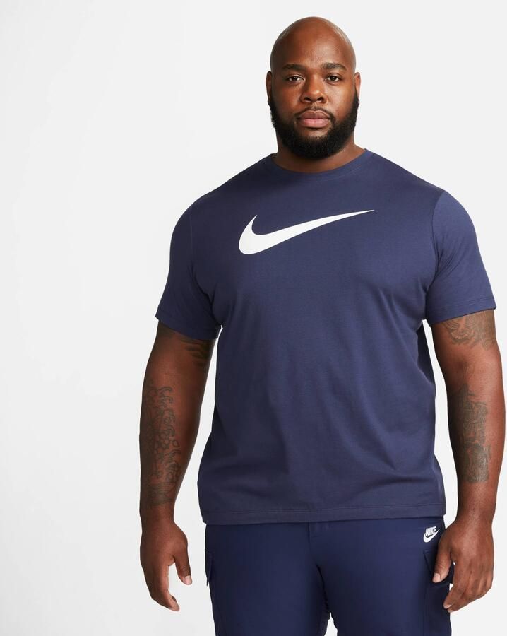 Nike Sportswear T-shirt M NSW TEE ICON SWOOSH - Foto 6