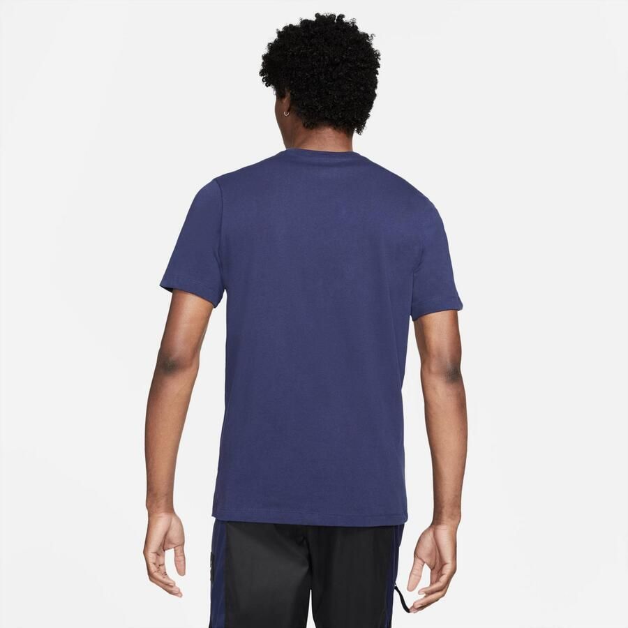 Nike Sportswear T-shirt M NSW TEE ICON SWOOSH