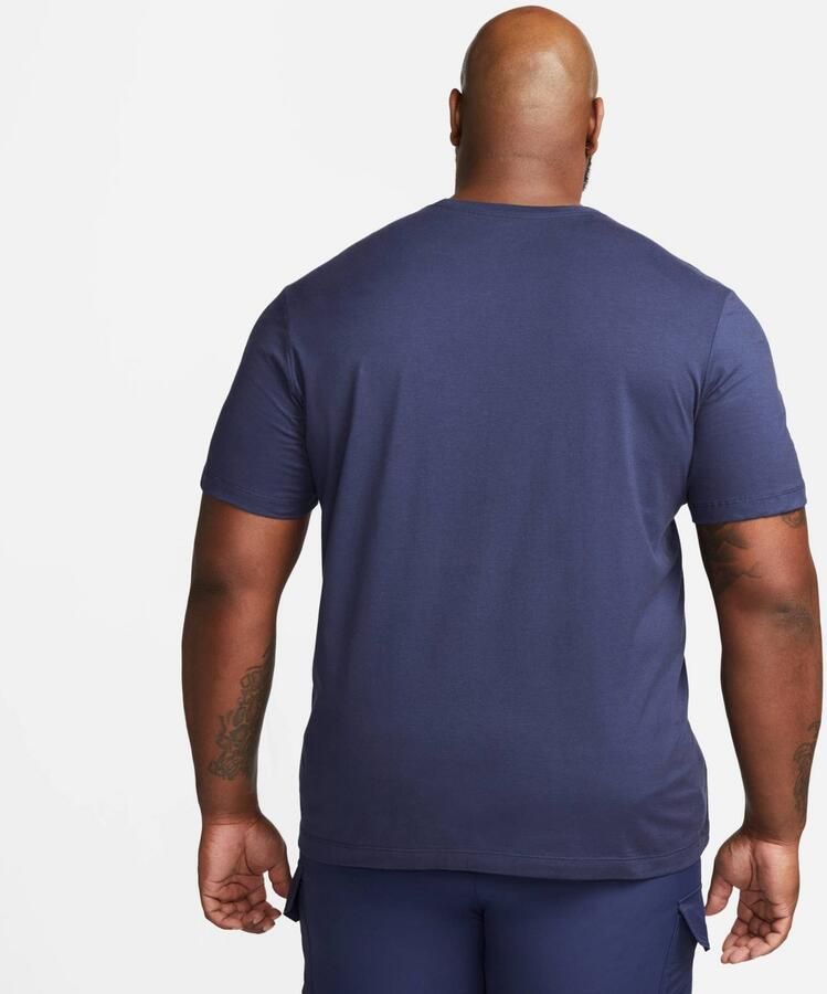 Nike Sportswear T-shirt M NSW TEE ICON SWOOSH - Foto 5