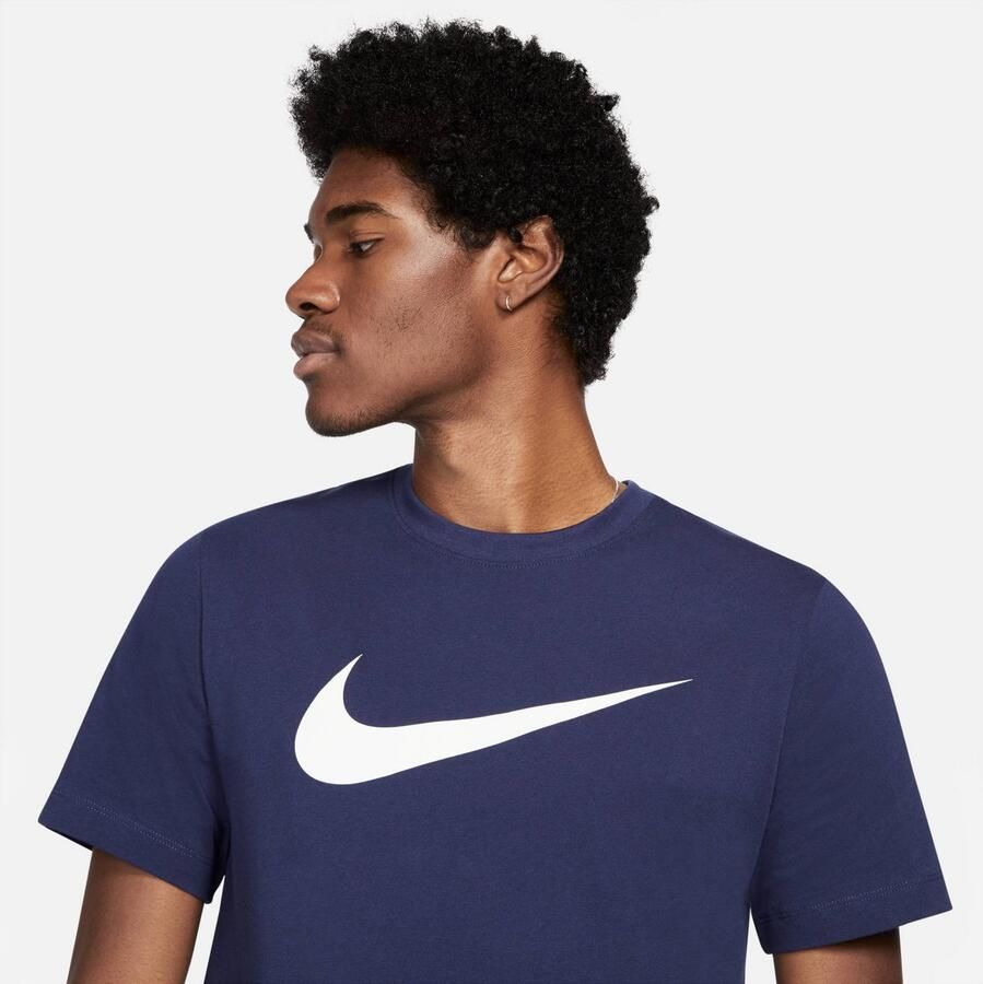 Nike Sportswear T-shirt M NSW TEE ICON SWOOSH - Foto 3