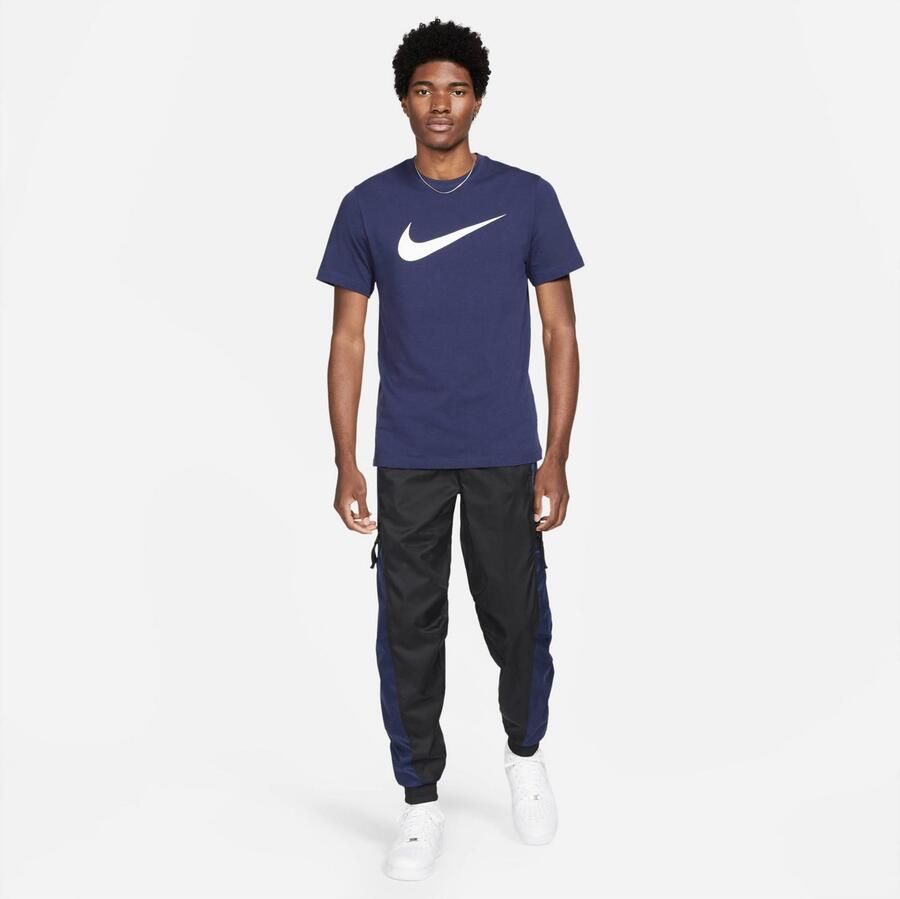 Nike Sportswear T-shirt M NSW TEE ICON SWOOSH - Foto 4