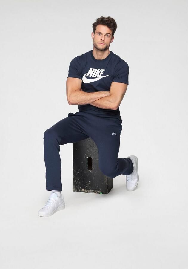 Nike Sportswear T-shirt Men's T-Shirt - Foto 4