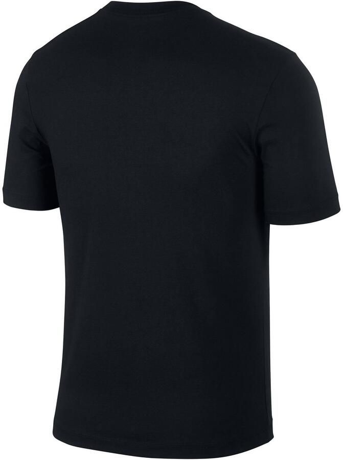 Nike Sportswear T-Shirt Men T-Shirts & Polo's zwart Maat XL Kleding - Foto 3