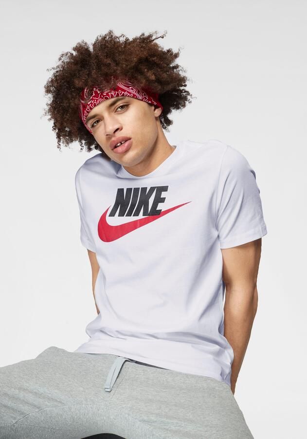 Nike Sportswear T-shirt Men's T-Shirt - Foto 7