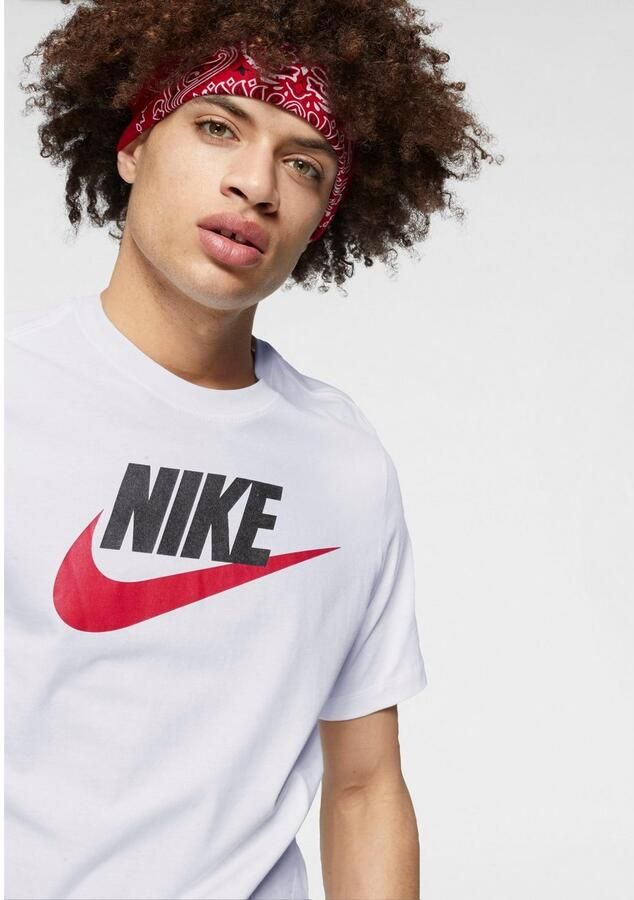 Nike Sportswear T-shirt Men's T-Shirt - Foto 3