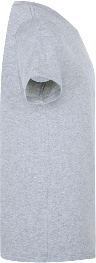 Nike Boy Crew Undershirt (2 Pack) unisex T-Shirts grijs Maat 13Y-15Y Kleding - Foto 4