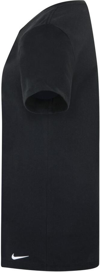 Nike Boy Crew Undershirt (2 Pack) unisex T-Shirts grijs Maat 13Y-15Y Kleding - Foto 3