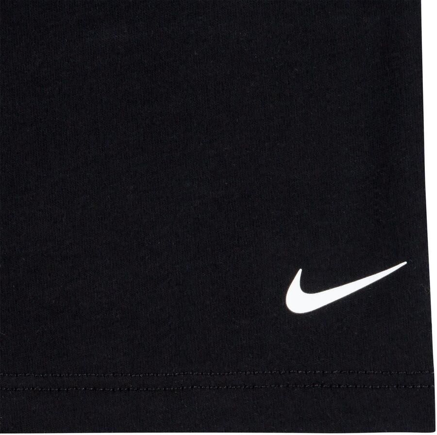 Nike 2 PACK Crew Undershirt Unisex Tanktops & Tops multicolor Maat 11Y-13Y Kleding