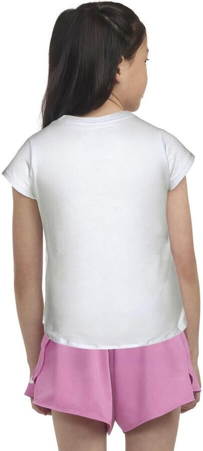 Nike Sportswear T-shirt NIKE FUTURA SHORT SLEEVE TEE voor kinderen - Foto 2