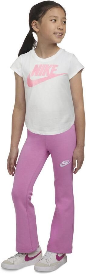 Nike Sportswear T-shirt NIKE FUTURA SHORT SLEEVE TEE voor kinderen - Foto 4