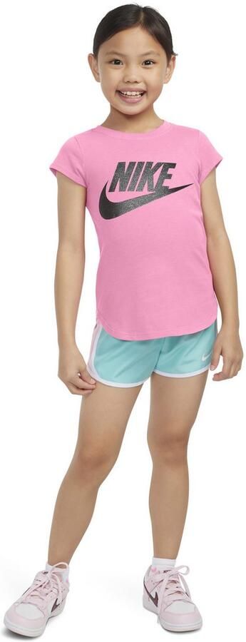 Nike Sportswear T-shirt NIKE FUTURA SHORT SLEEVE TEE voor kinderen - Foto 4