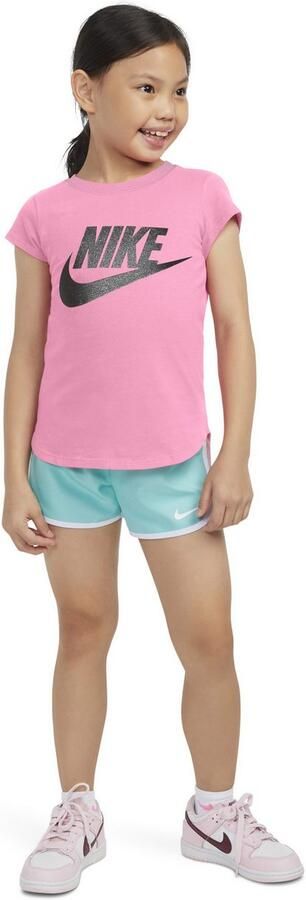 Nike Sportswear T-shirt NIKE FUTURA SHORT SLEEVE TEE voor kinderen - Foto 5