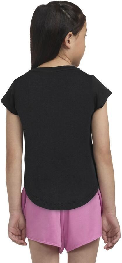 Nike Sportswear T-shirt NIKE FUTURA SHORT SLEEVE TEE voor kinderen - Foto 6