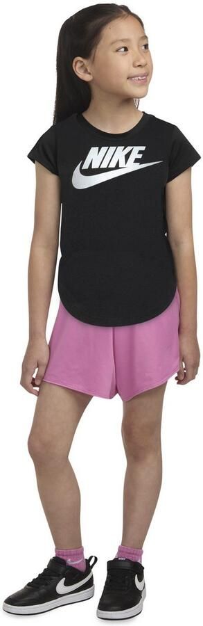 Nike Sportswear T-shirt NIKE FUTURA SHORT SLEEVE TEE voor kinderen - Foto 5