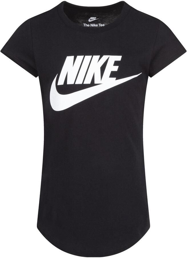 Nike Sportswear T-shirt NIKE FUTURA SHORT SLEEVE TEE voor kinderen - Foto 3