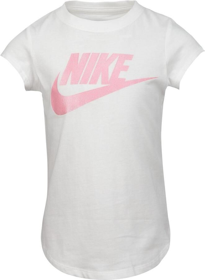 Nike Sportswear T-shirt NIKE FUTURA SHORT SLEEVE TEE voor kinderen