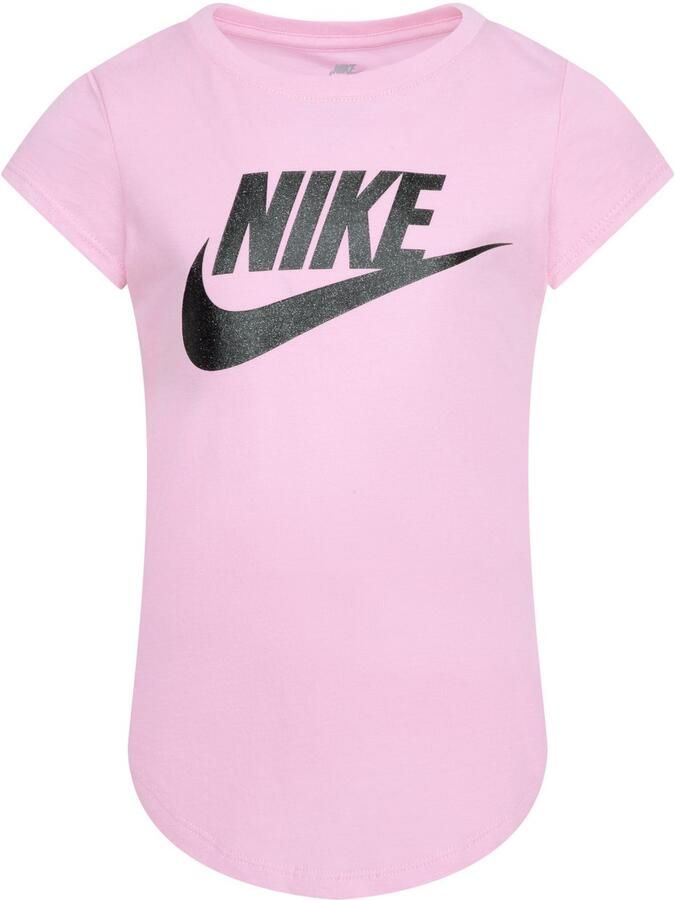 Nike Sportswear T-shirt NIKE FUTURA SHORT SLEEVE TEE voor kinderen - Foto 3