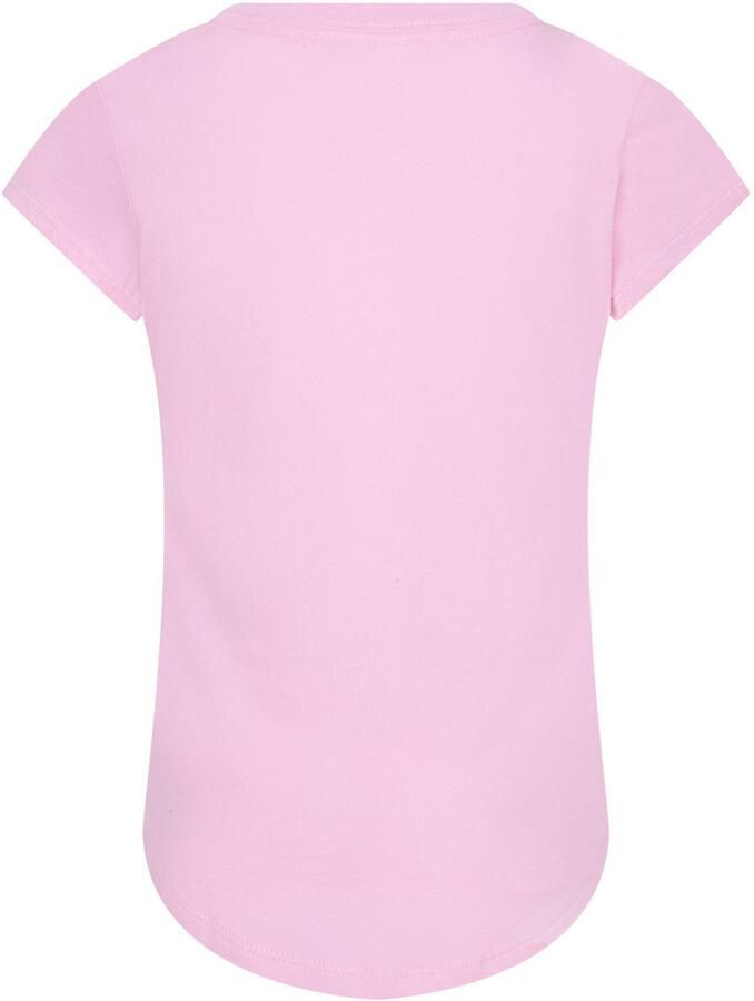 Nike Sportswear T-shirt NIKE FUTURA SHORT SLEEVE TEE voor kinderen - Foto 2