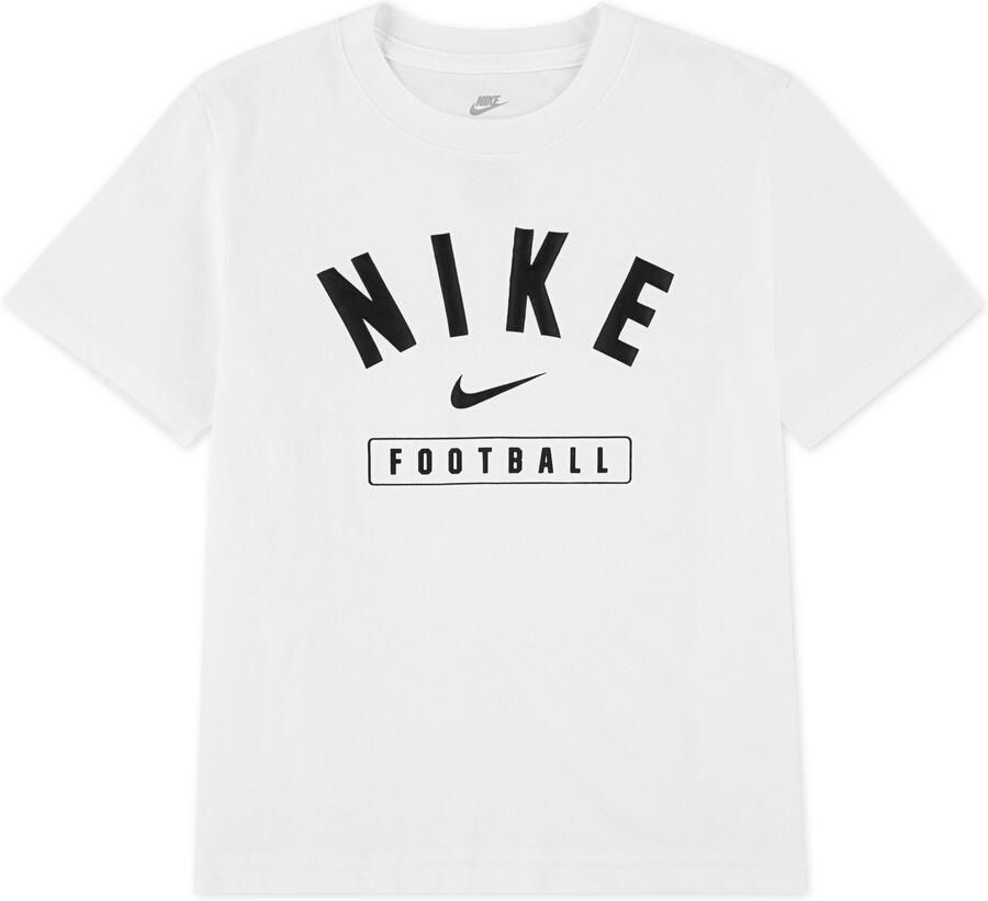 Nike Sportswear T-shirt NKB FOOTBALL BCS FIELD SPORT T (1-delig) - Foto 3