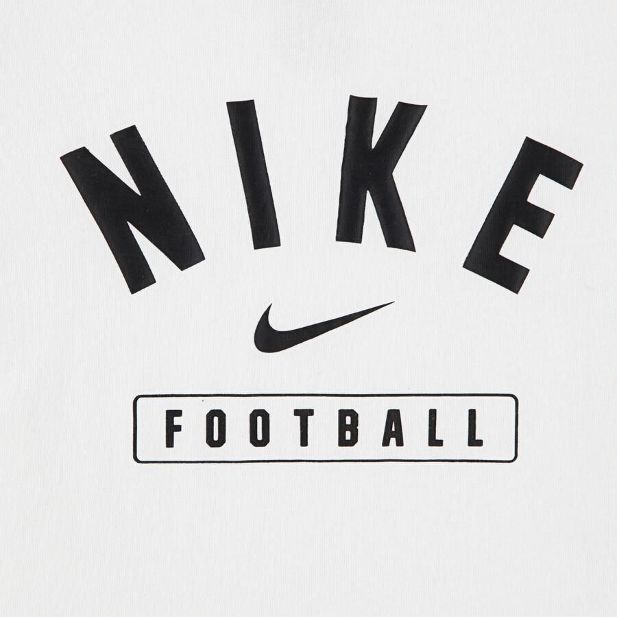 Nike Sportswear T-shirt NKB FOOTBALL BCS FIELD SPORT T (1-delig)