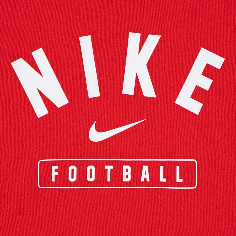 Nike Sportswear T-shirt NKB FOOTBALL BCS FIELD SPORT T (1-delig)