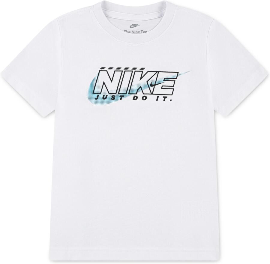 Nike Sportswear T-shirt NKB RUSH NATION SS TEE (1-delig) - Foto 2