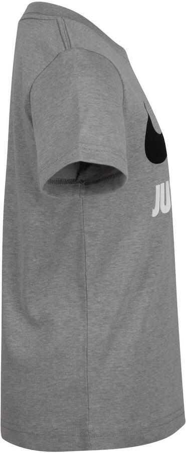 Nike Sportswear T-shirt NKB SWOOSH JDI Short -Sleeve TEE voor kinderen - Foto 6