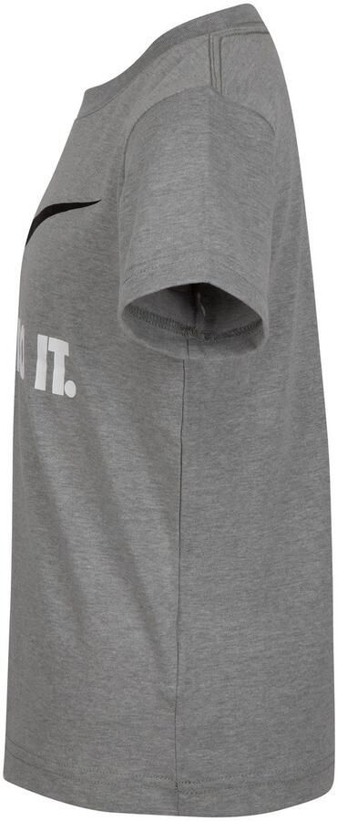 Nike Sportswear T-shirt NKB SWOOSH JDI Short -Sleeve TEE voor kinderen - Foto 7