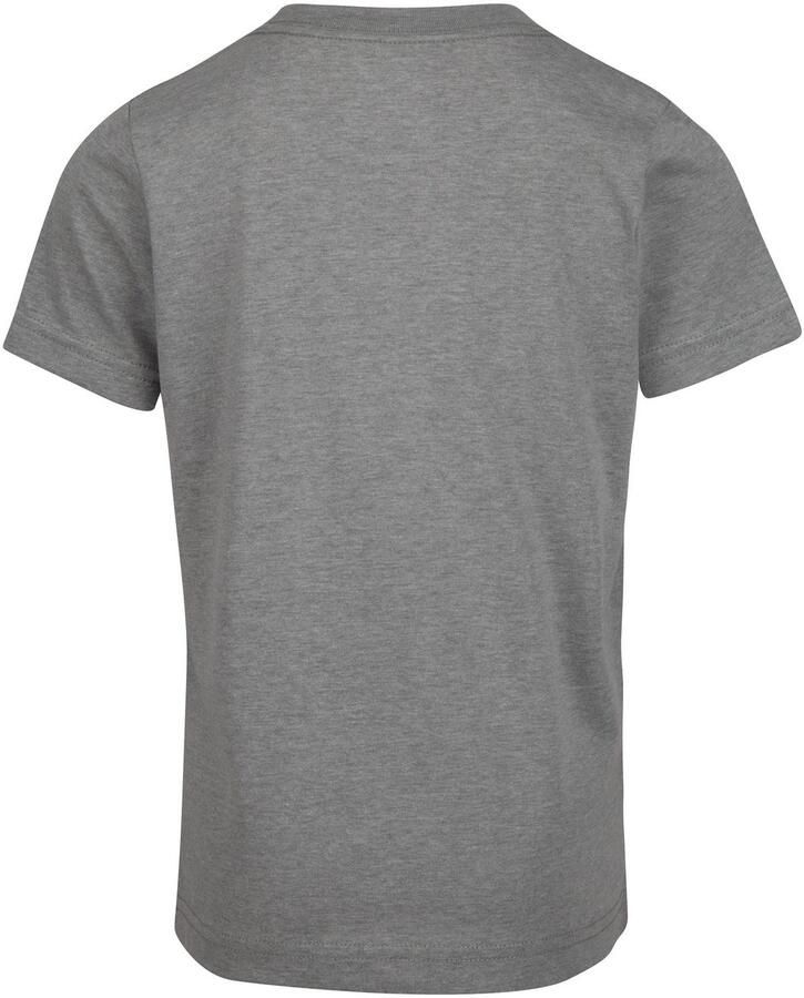 Nike Sportswear T-shirt NKB SWOOSH JDI Short -Sleeve TEE voor kinderen - Foto 3