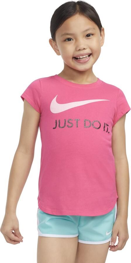 Nike Sportswear T-shirt NKG SWOOSH JDI S S TEE - Foto 6