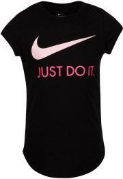 Nike Sportswear T-shirt NKG SWOOSH JDI S S TEE - Thumbnail 1