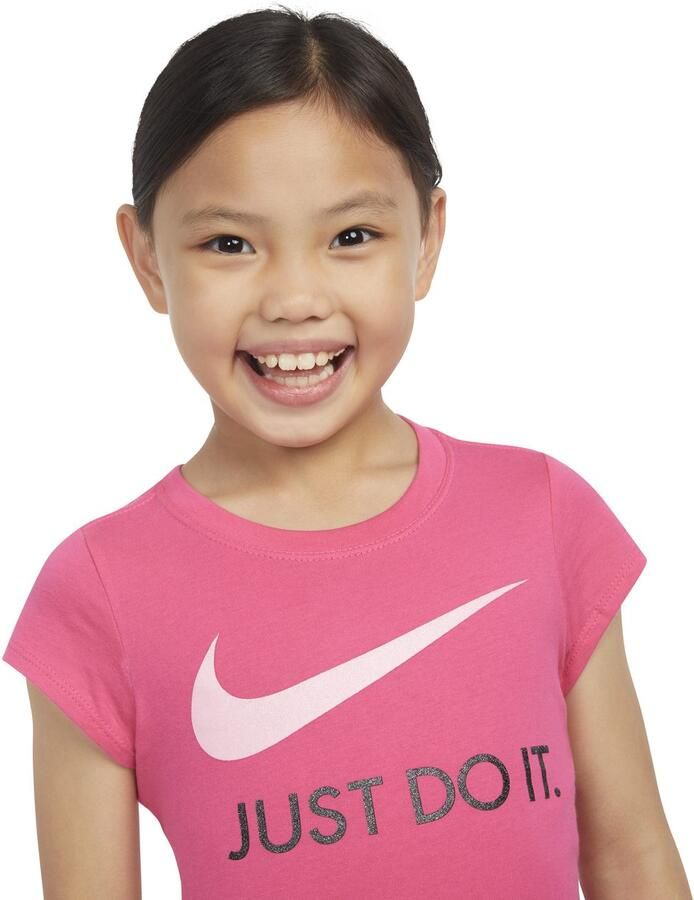 Nike Sportswear T-shirt NKG SWOOSH JDI S S TEE - Foto 2