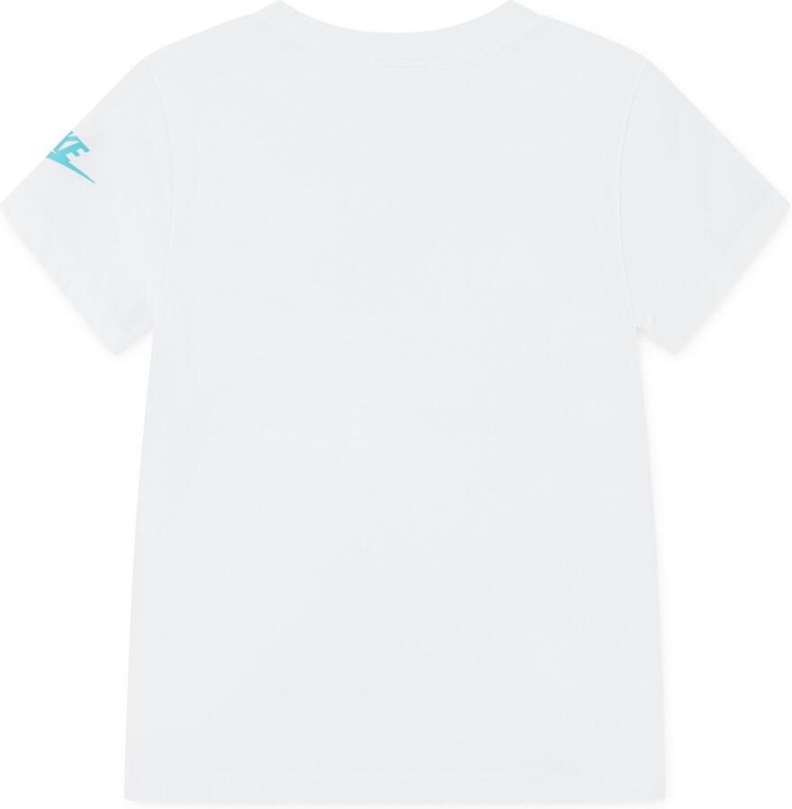 Nike Sportswear T-shirt NKG WILDFLOWER FUTURA TEE (1-delig) - Foto 2