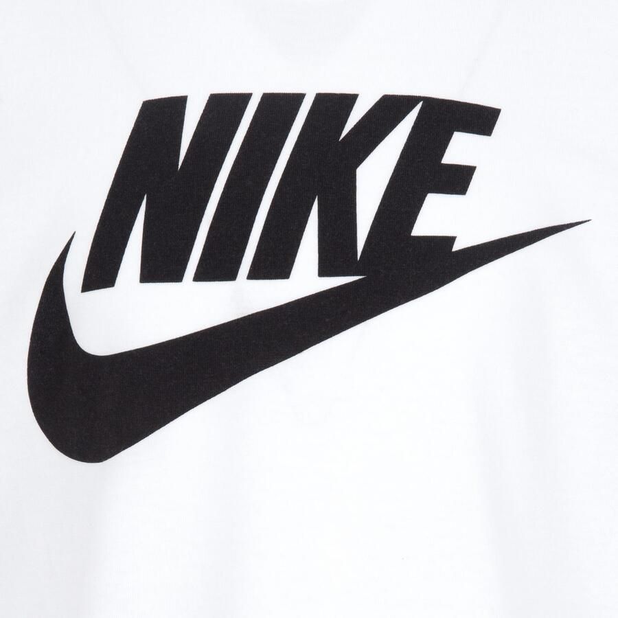 Nike Sportswear T-shirt NKN FUTURA EVERGREEN (1-delig)