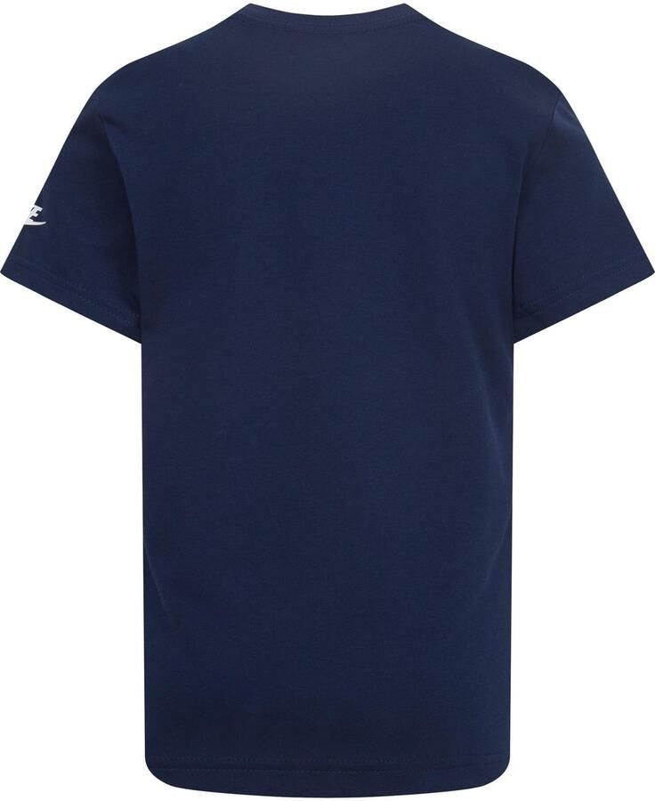 Nike Sportswear T-shirt NKN FUTURA EVERGREEN (1-delig) - Foto 4