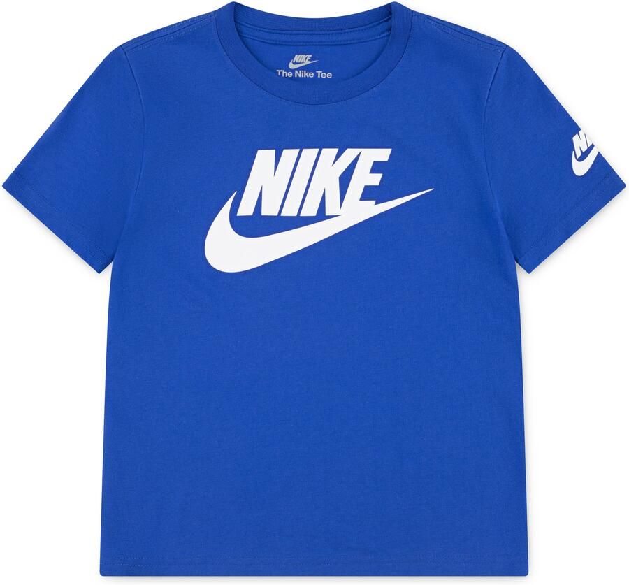 Nike Sportswear T-shirt NKN FUTURA EVERGREEN (1-delig) - Foto 3