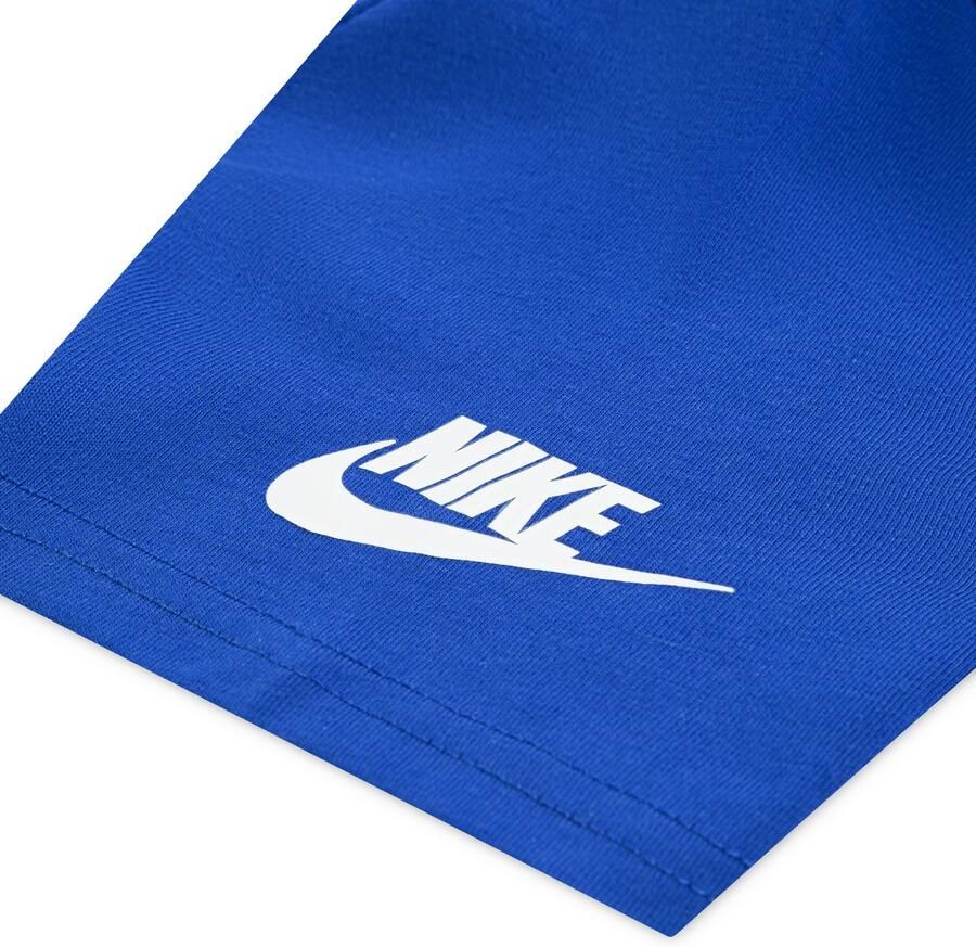 Nike Sportswear T-shirt NKN FUTURA EVERGREEN (1-delig) - Foto 2