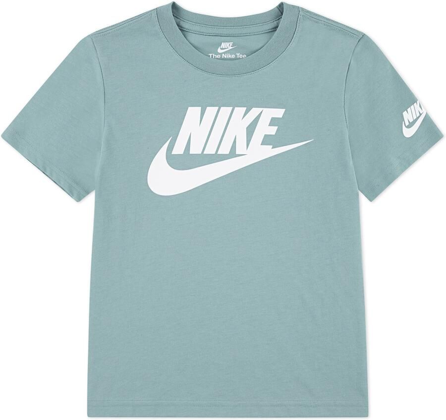 Nike Sportswear T-shirt NKN FUTURA EVERGREEN (1-delig) - Foto 3