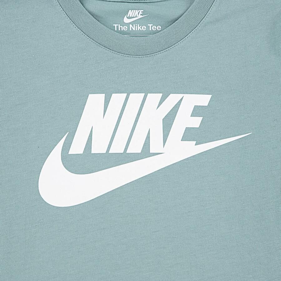 Nike Sportswear T-shirt NKN FUTURA EVERGREEN (1-delig)