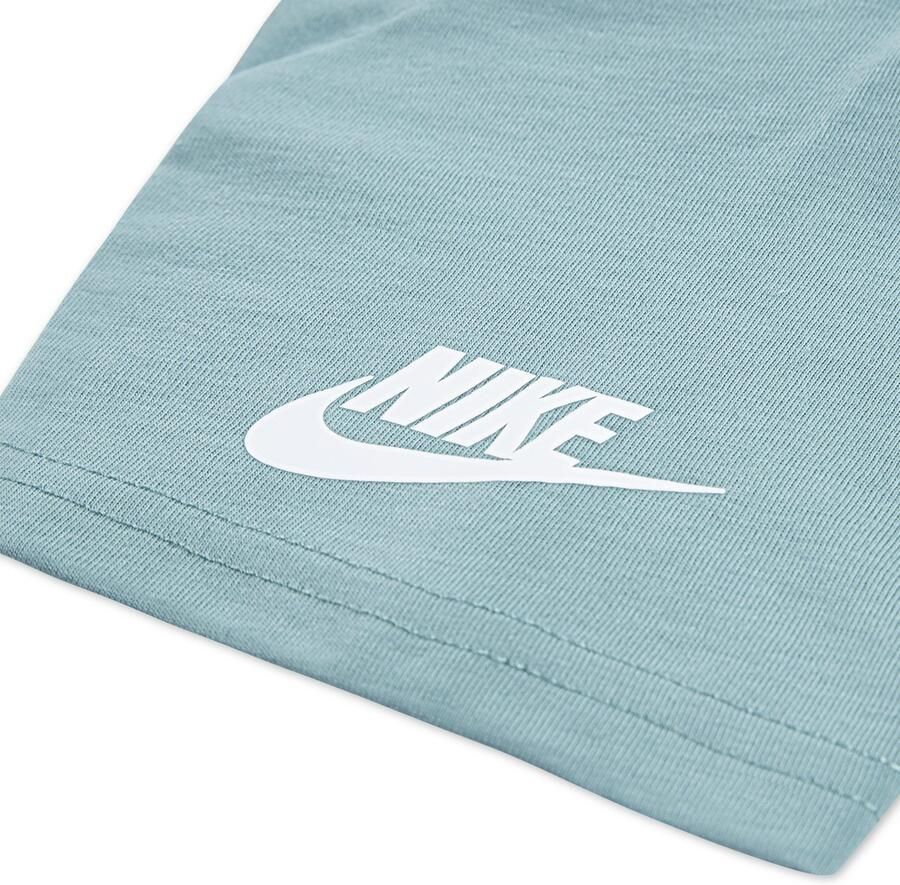 Nike Sportswear T-shirt NKN FUTURA EVERGREEN (1-delig) - Foto 2