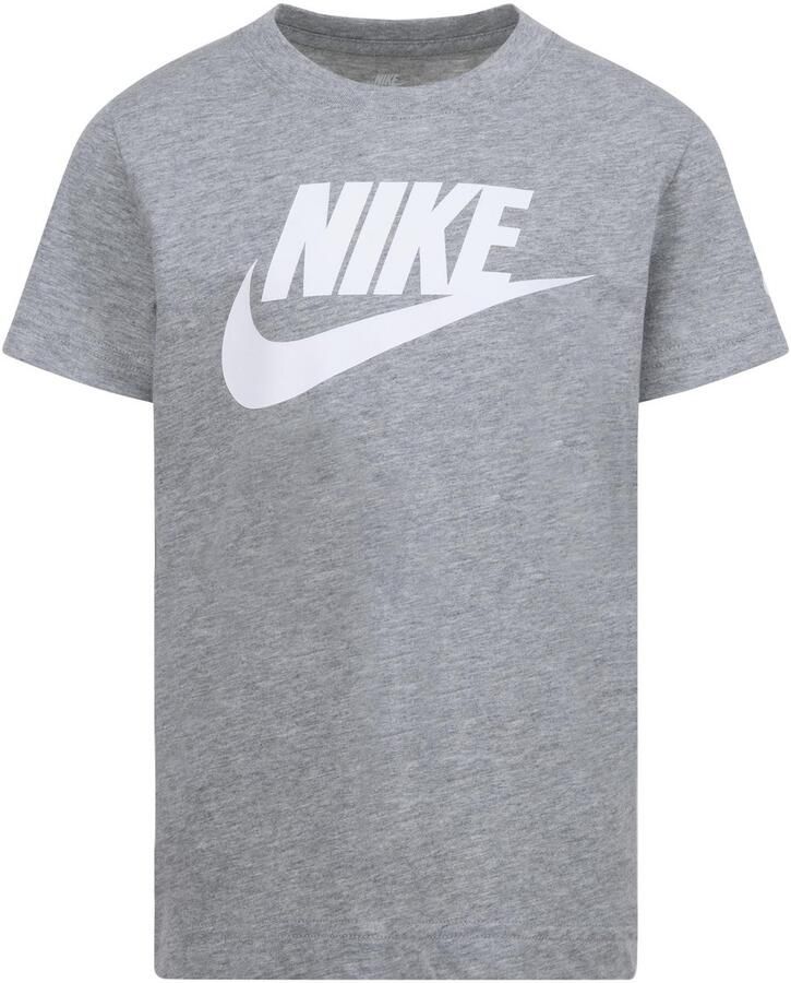 Nike Sportswear T-shirt NKN FUTURA EVERGREEN (1-delig) - Foto 2